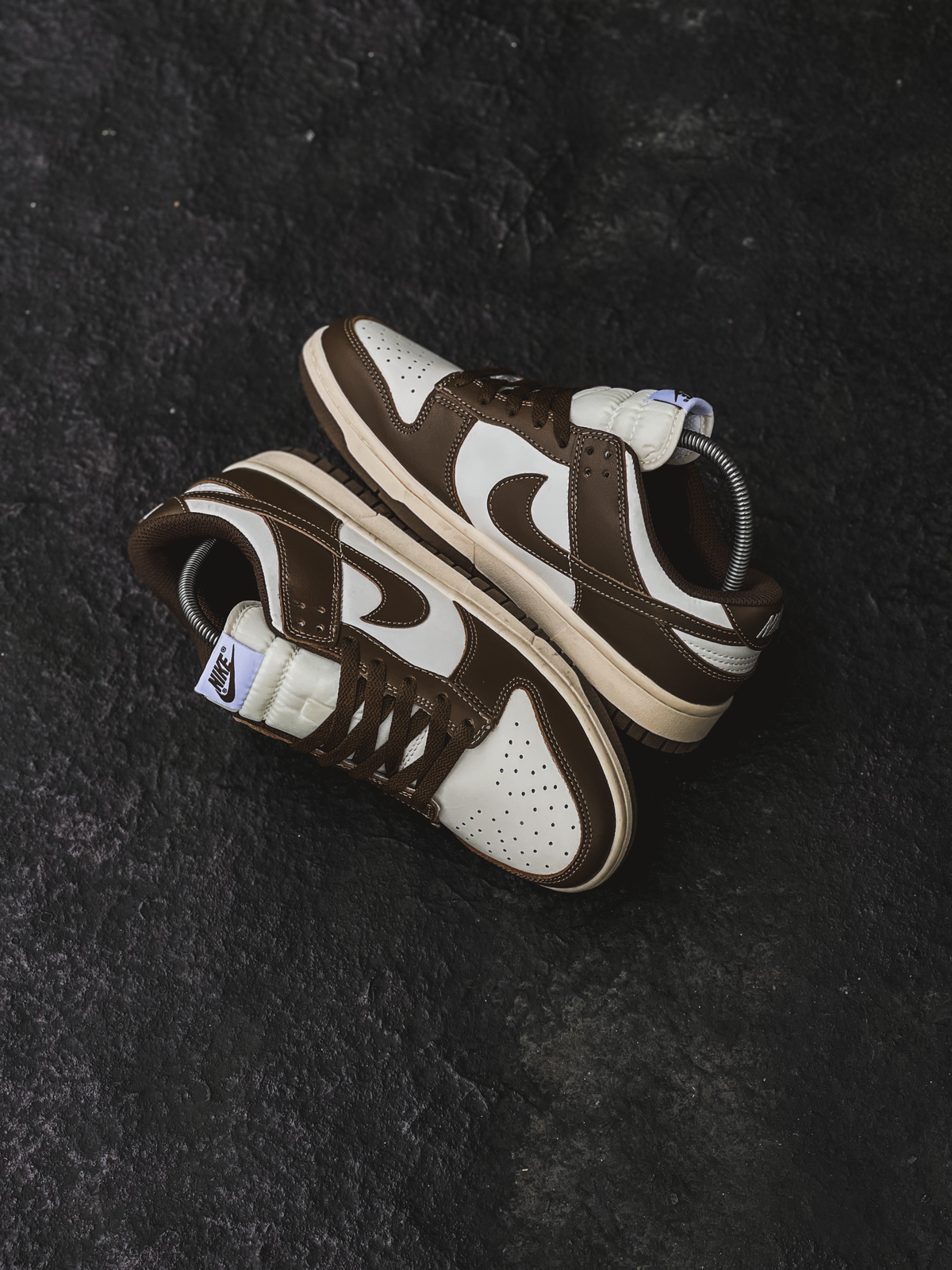 Nike Sb Dunk Low Pro Mare Blanco
