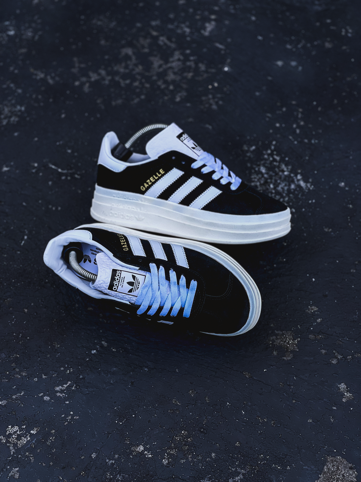 Adidas Gazelle Bold