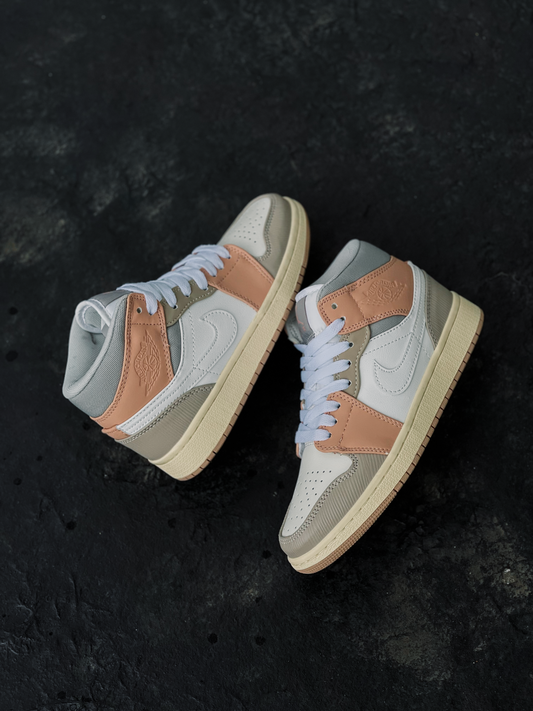 Air Jordan Retro 1 Mid