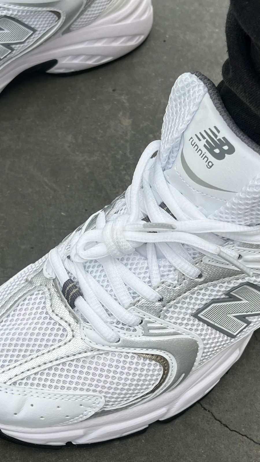 NEW BALANCE 530