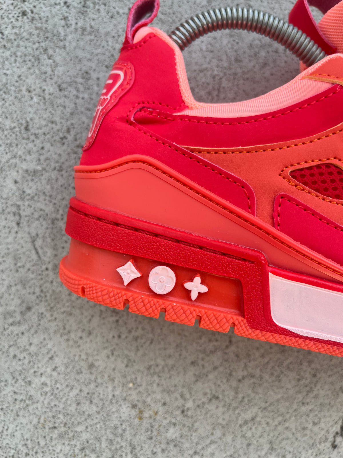 Louis Vuitton LV Skate