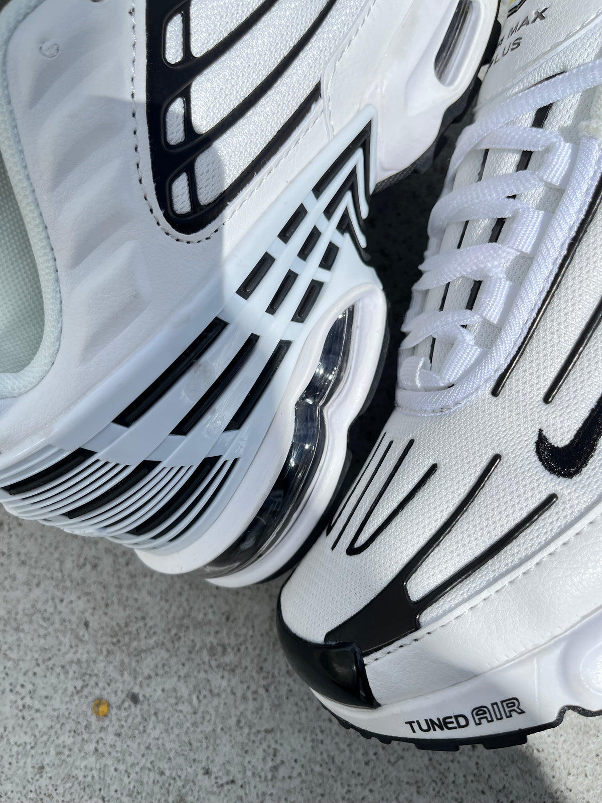Nike Air Max TN Plus