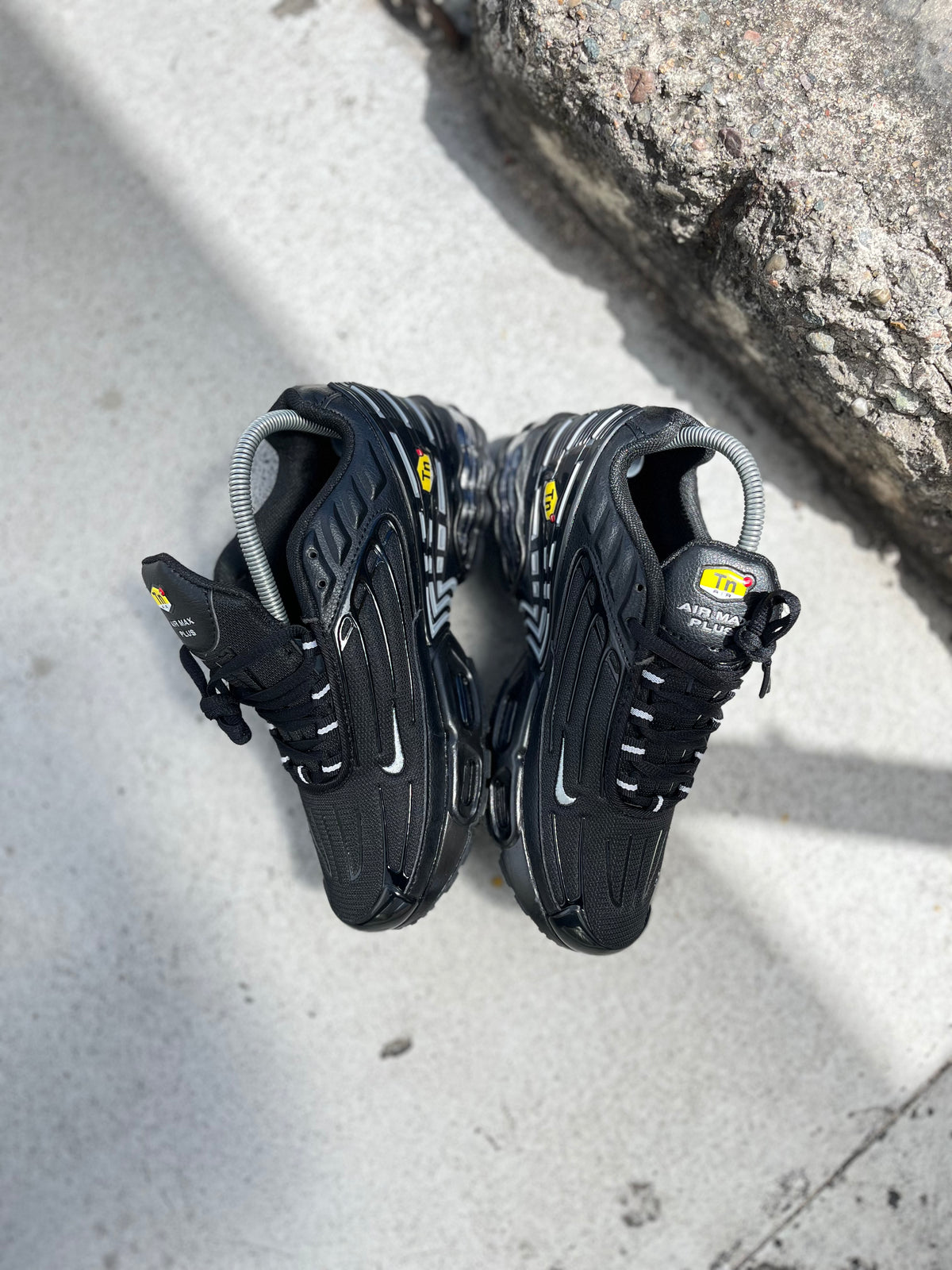 Nike Air Max Plus