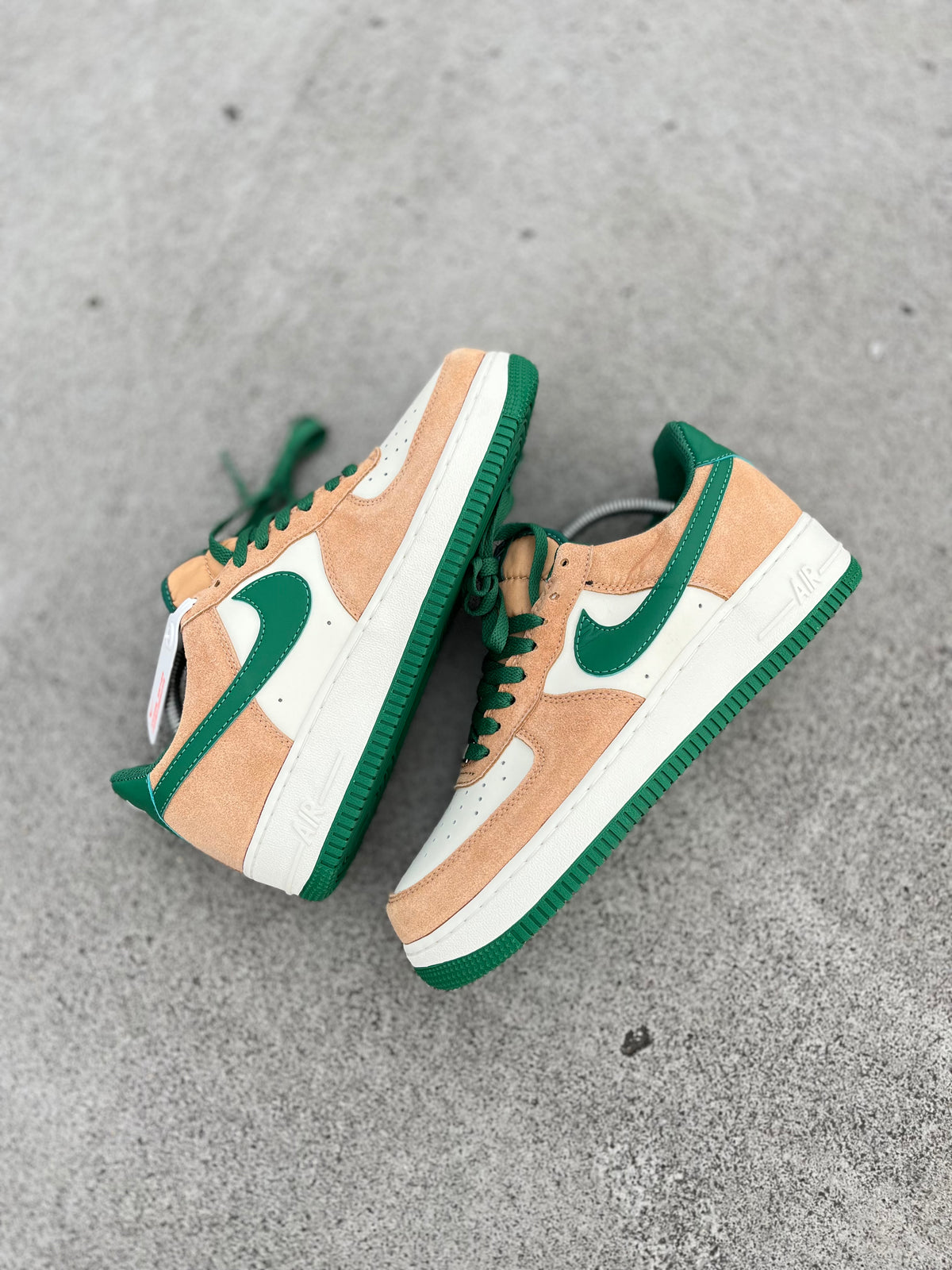 Nike Air Forcé 1’07 LV8