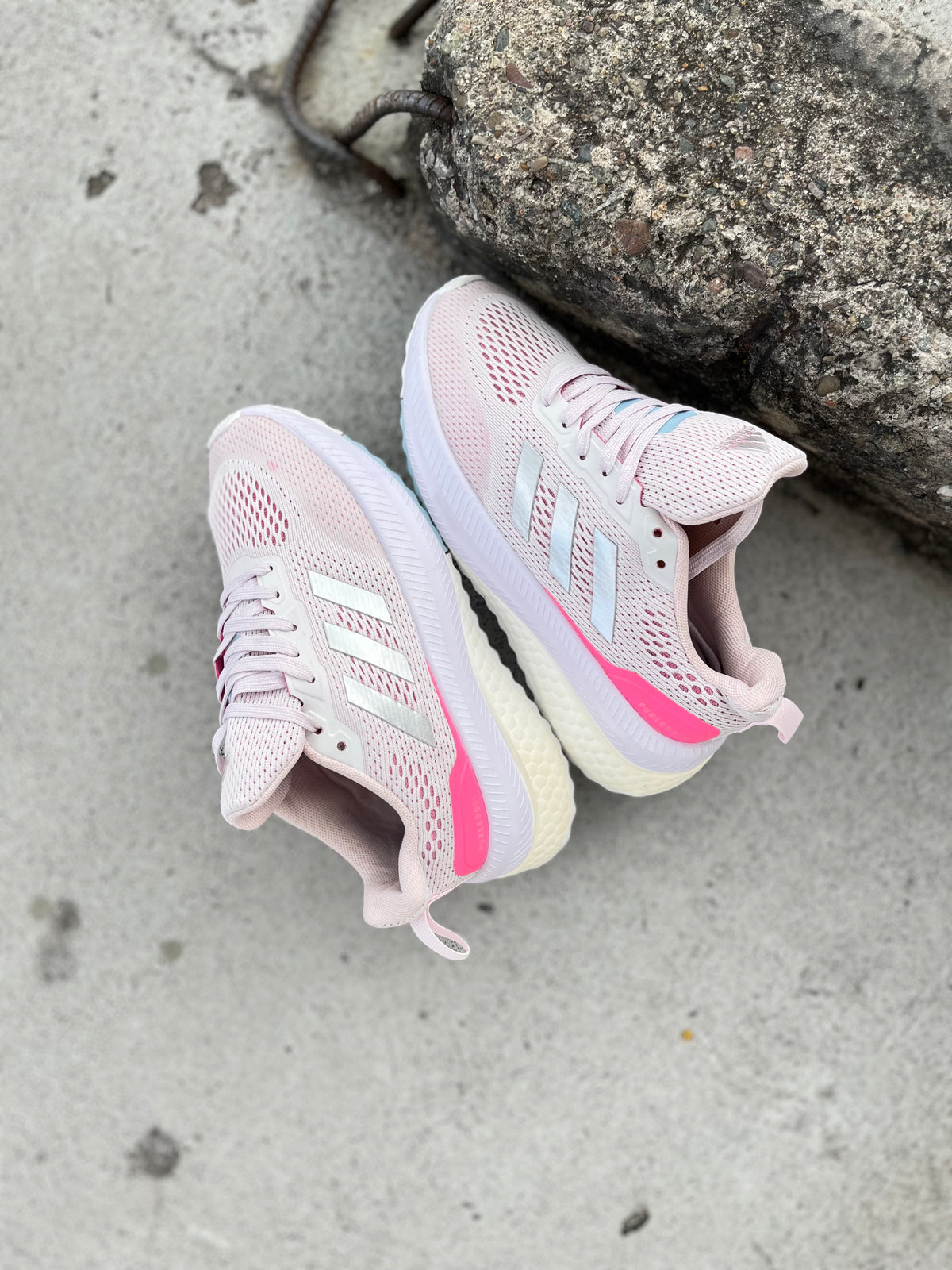 Adidas Pureboost 23