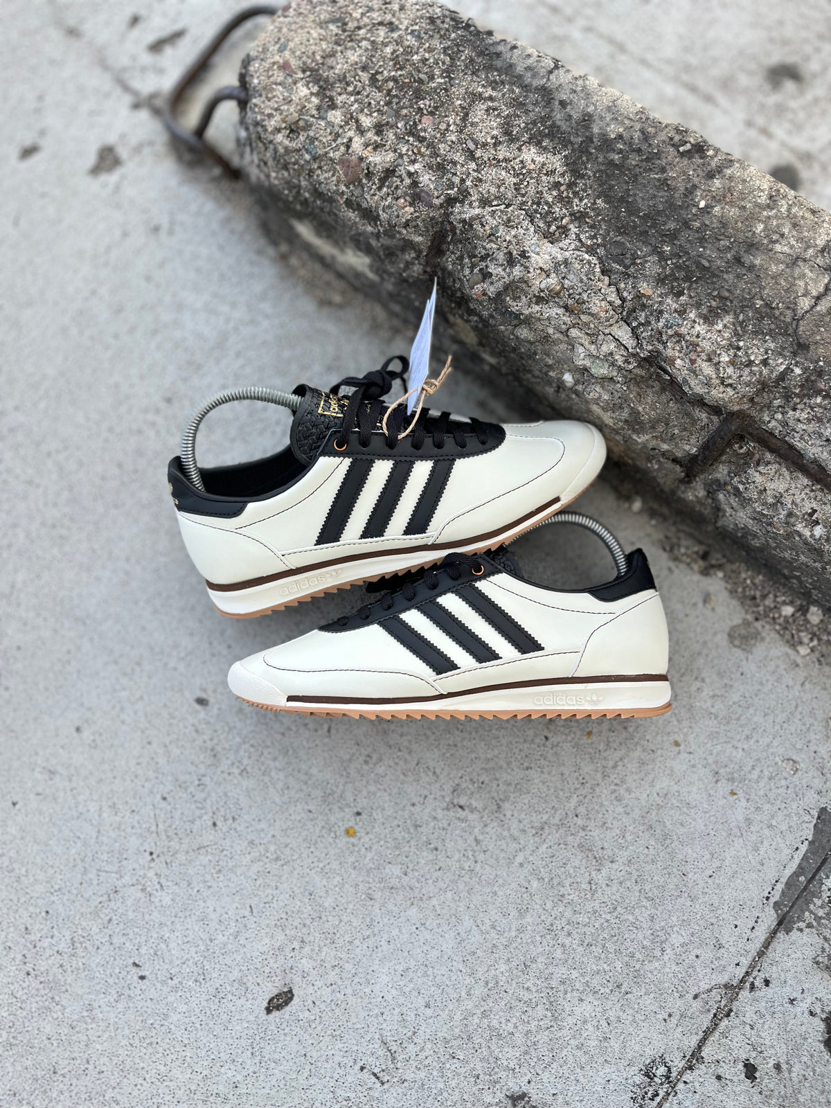 Adidas SL 72