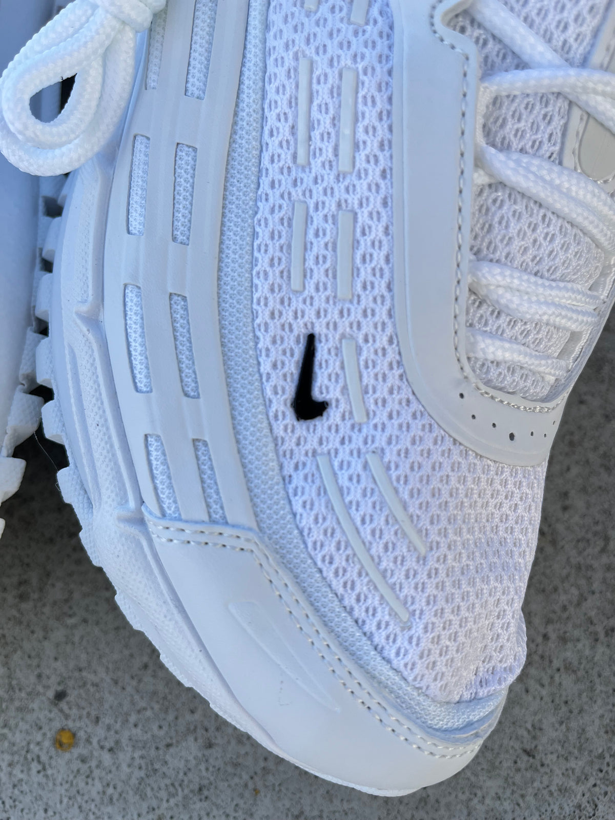 Nike Air Max TL