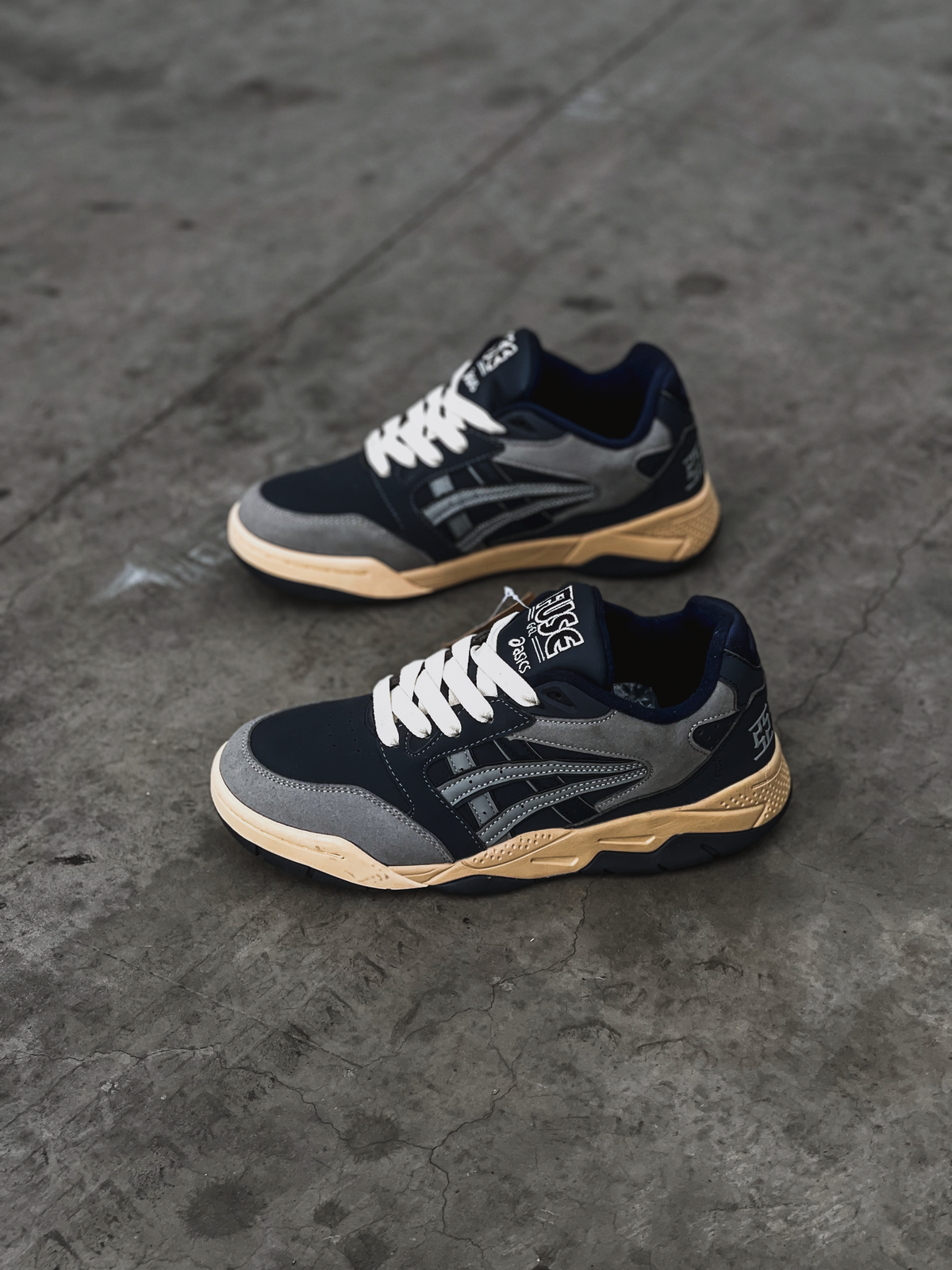 ASICS GEL "Fuse"