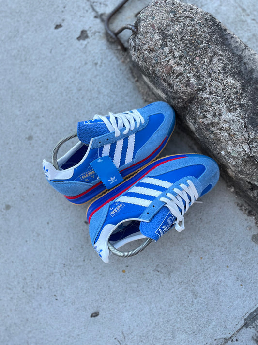 Adidas SL-72