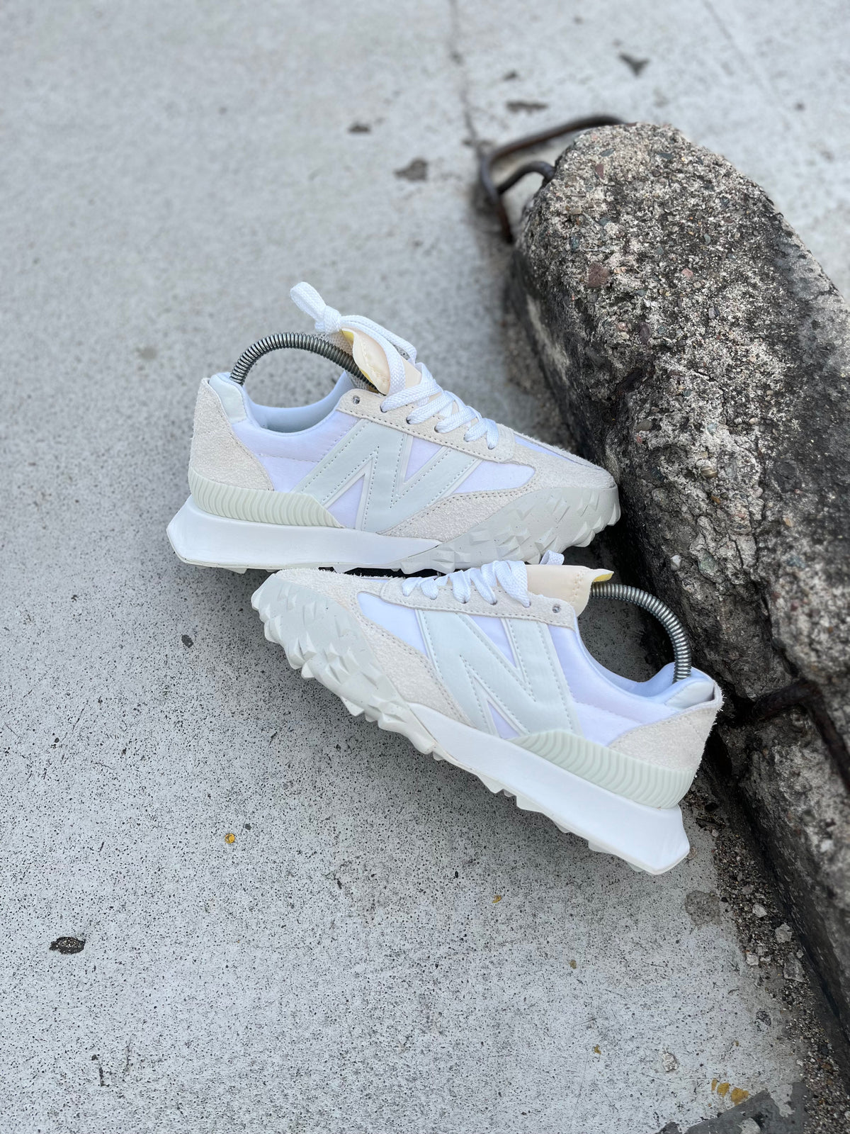 New Balance XC-72