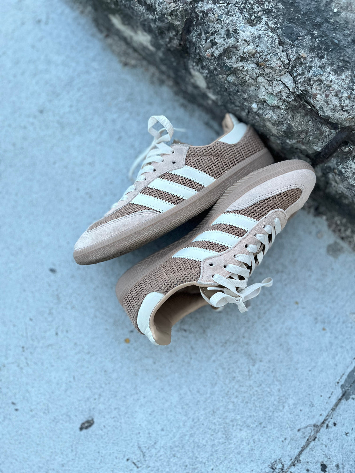 Adidas Samba