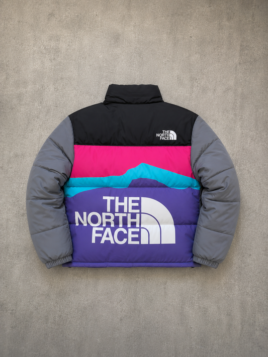 The North Face