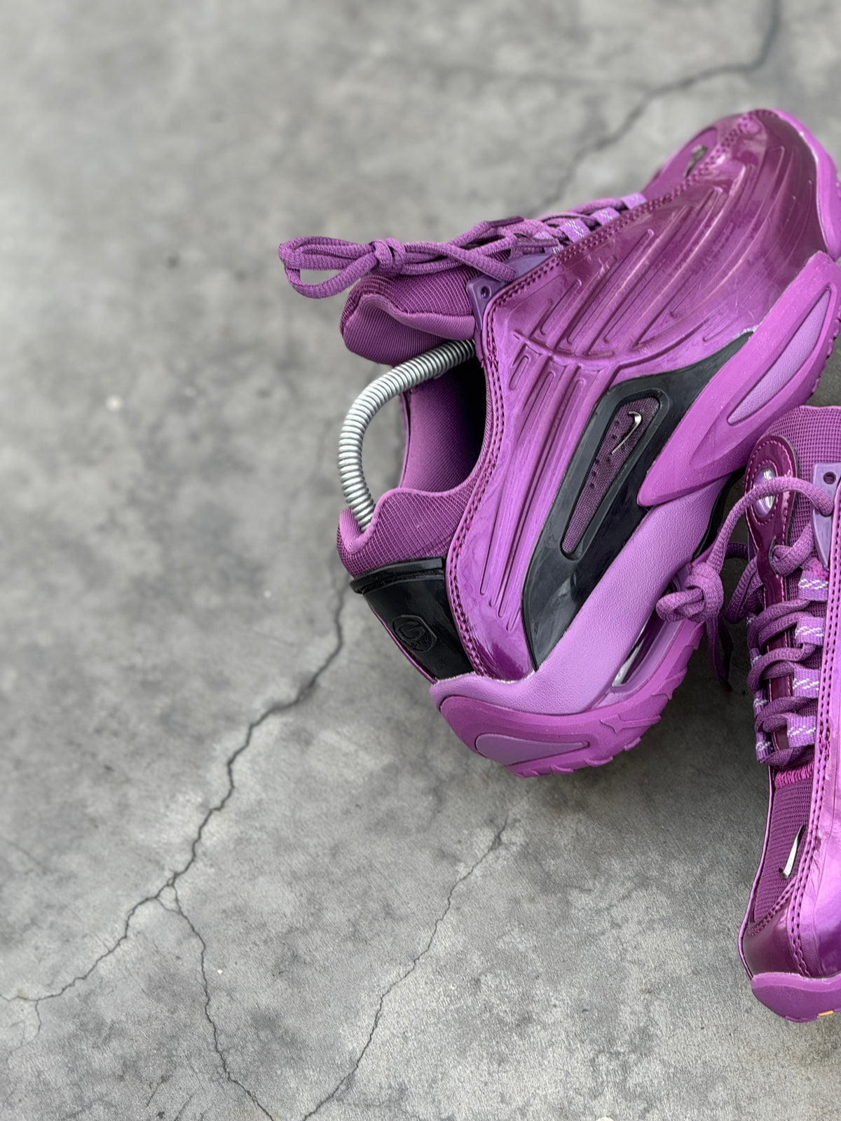 NIKE NOCTA
