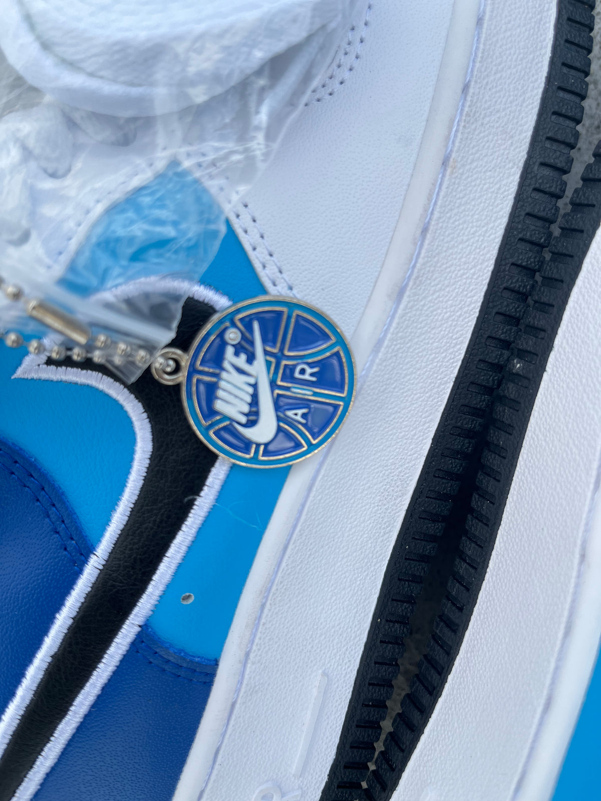 Nike Air Forcé 1