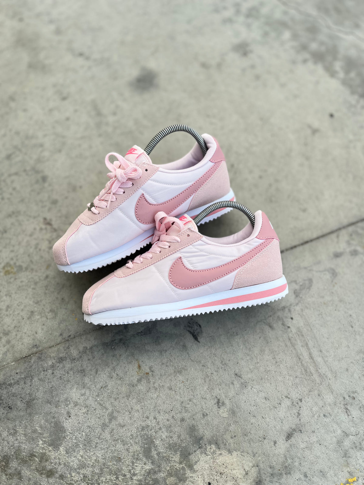 Nike Cortez