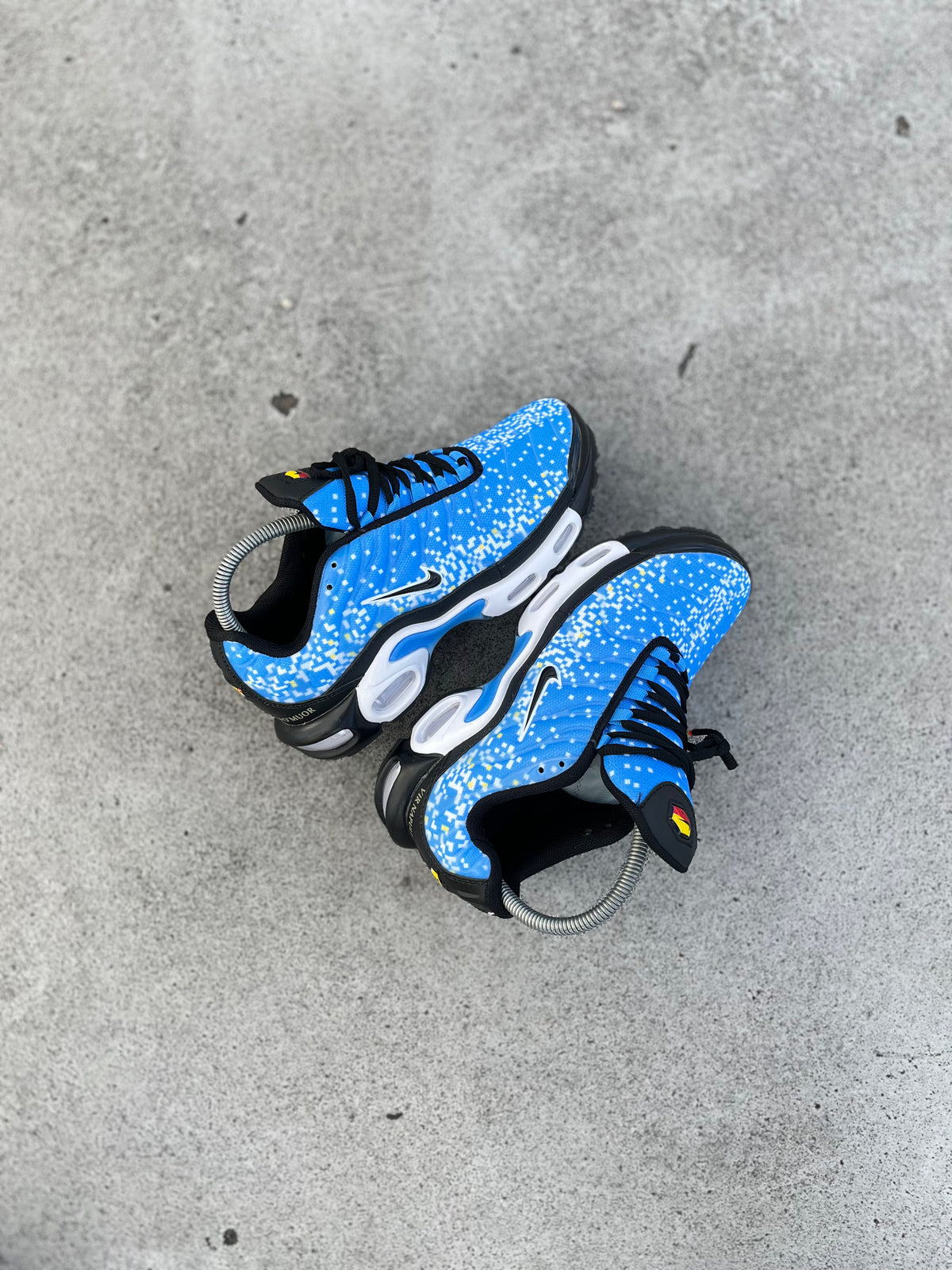 Nike Air Max TN