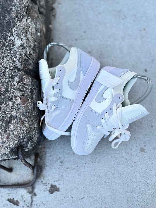 Air Jordan Retro 1 Low Paris