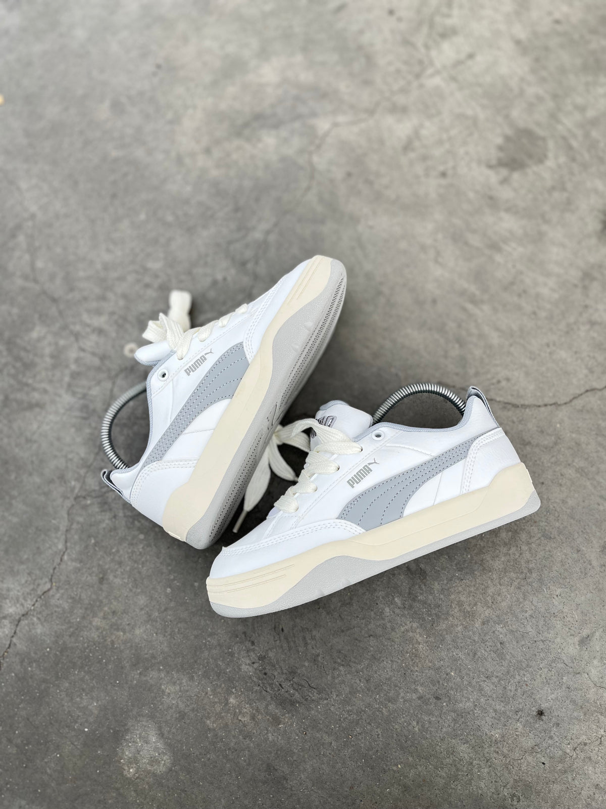 Puma Park Lifestyle