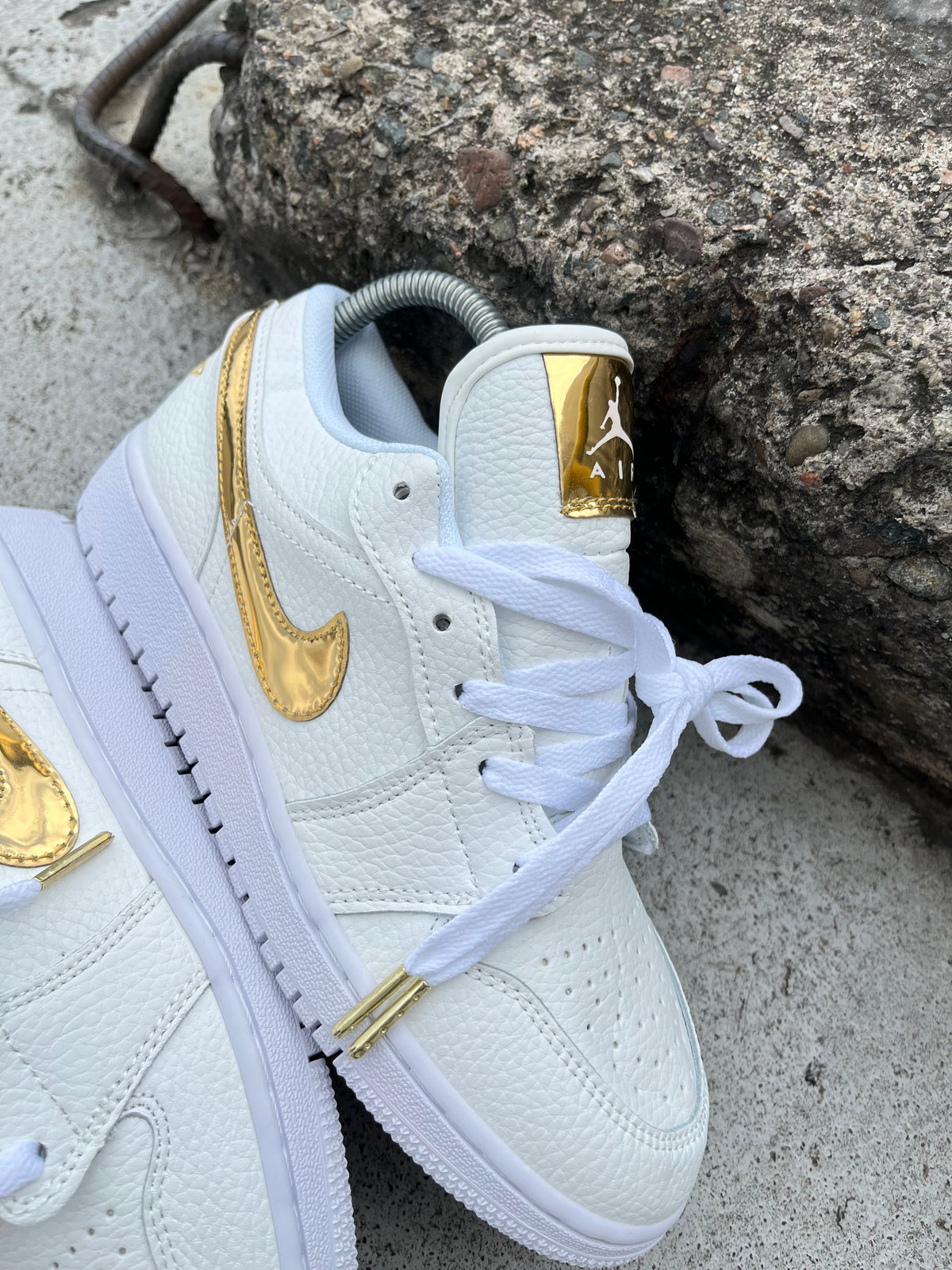 Air Jordan Retro 1 Low