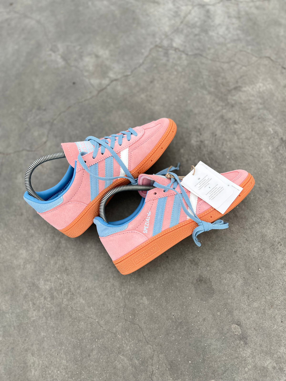 Adidas HandBall Spezial