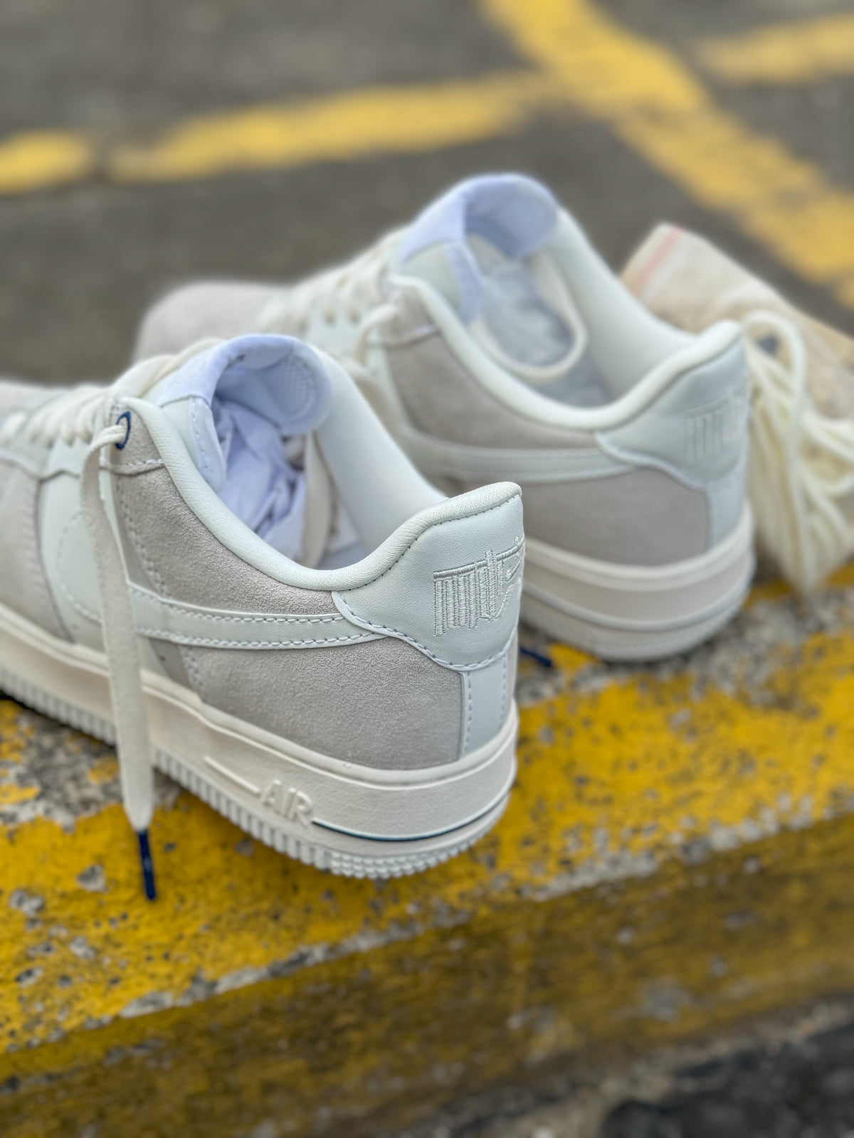 Nike Air Force 1 Low 07