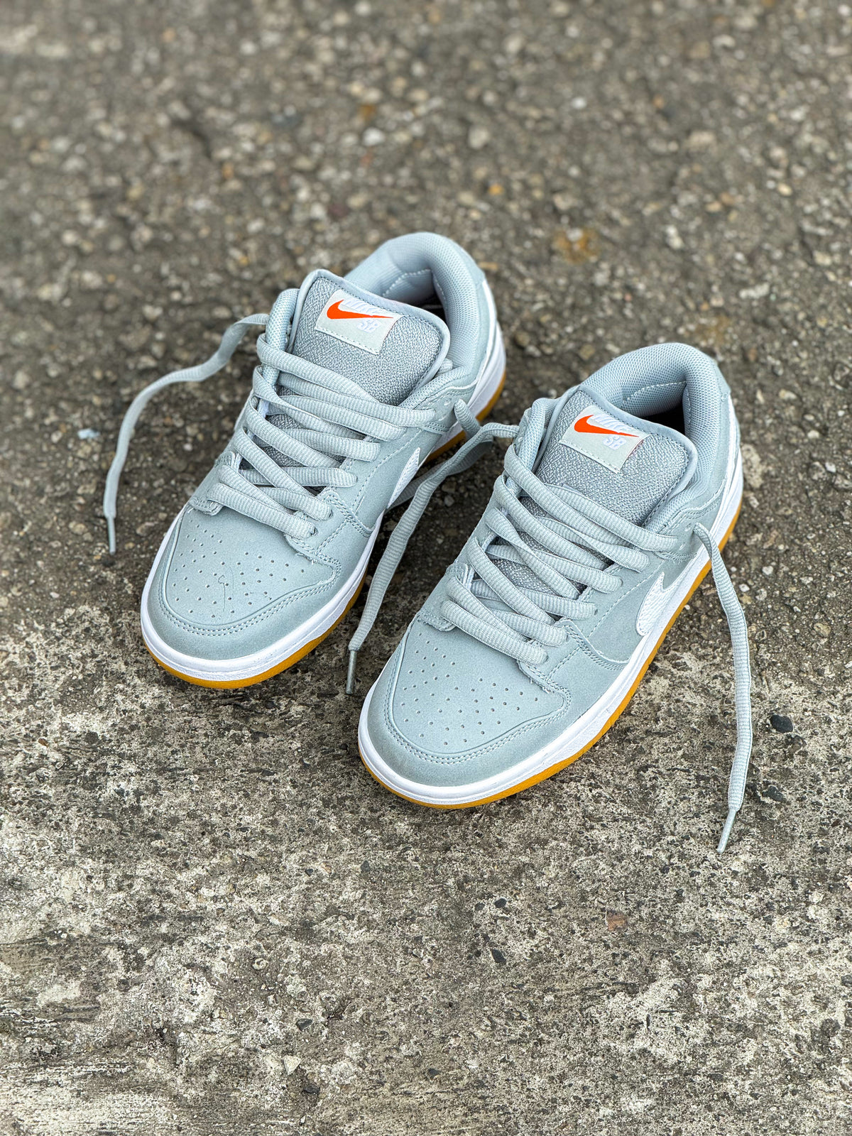 Nike Sb Dunk Low