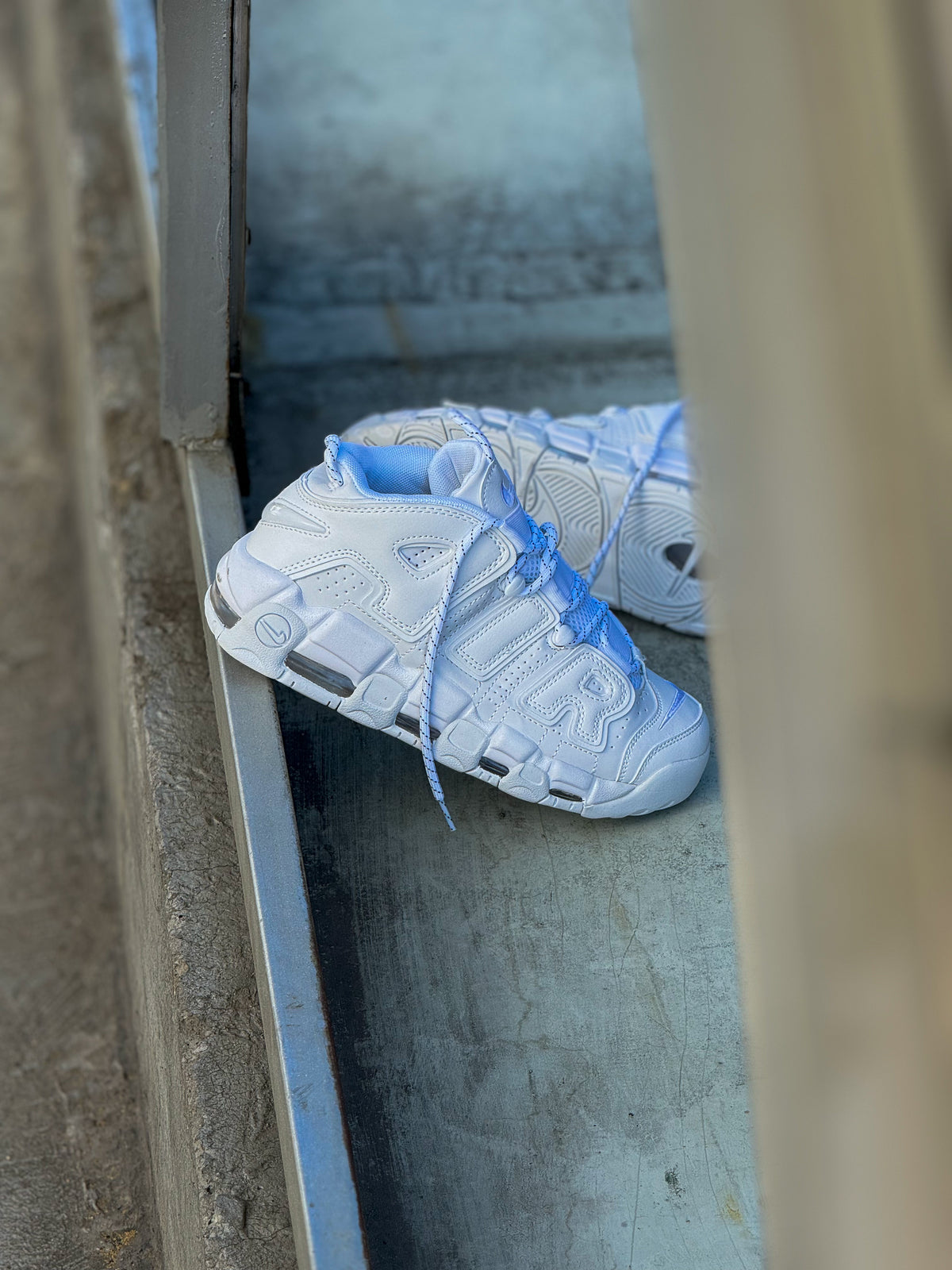 Nike Air More Uptempo