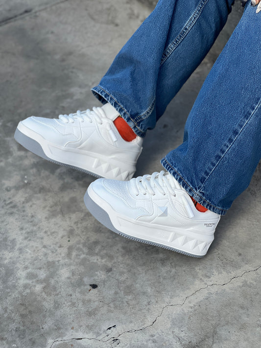 Valentino Plataforma