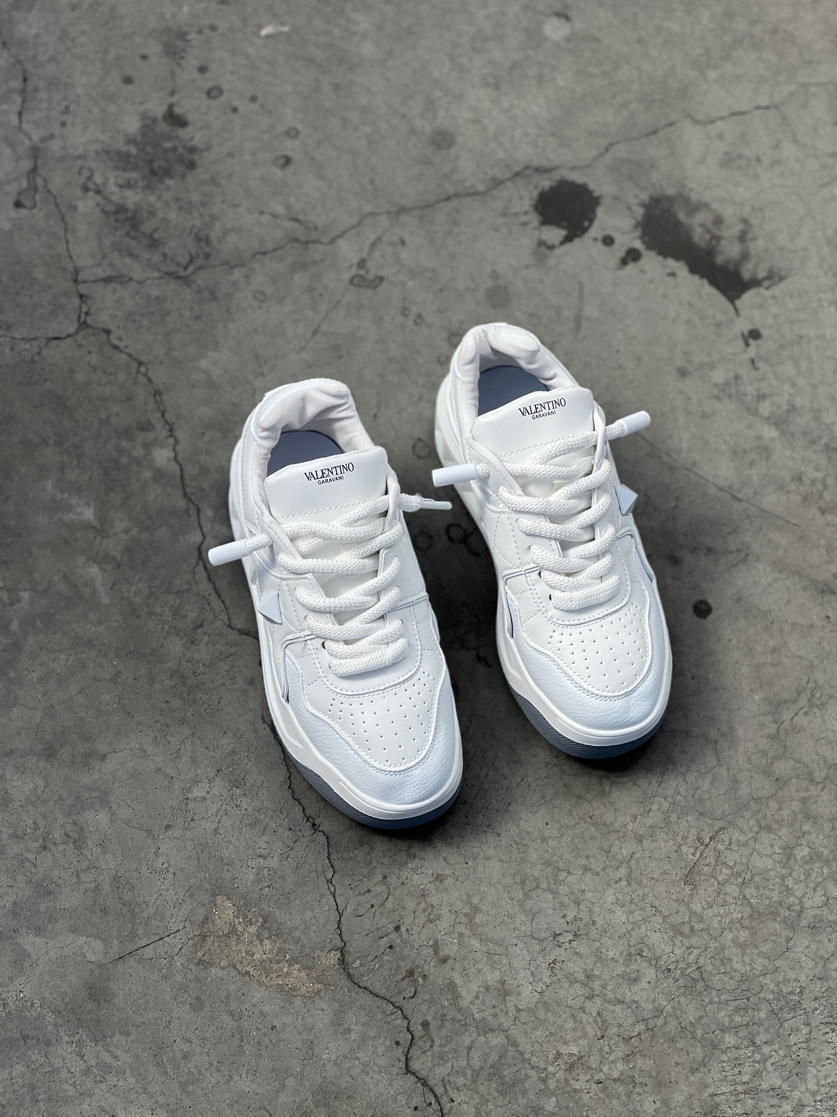 Valentino Plataforma