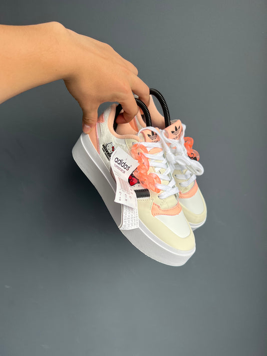 Adidas Originals x Hello Kitty Womens Forum Bonega
