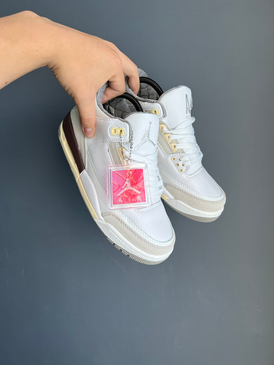 Nike Air Jordan Retro 3 X A Ma Maniere