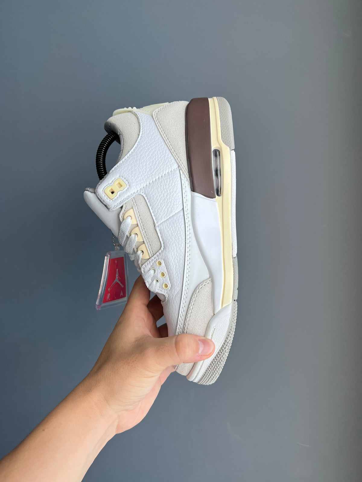 Nike Air Jordan Retro 3 X A Ma Maniere