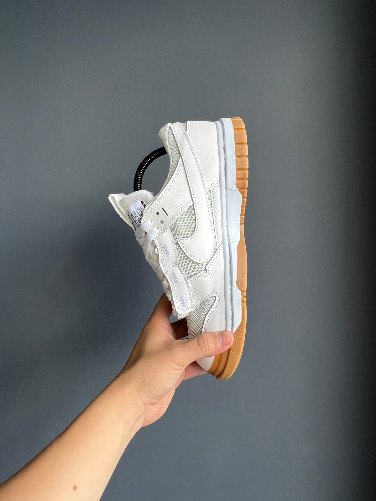 Nike Dunk Low Jumbo