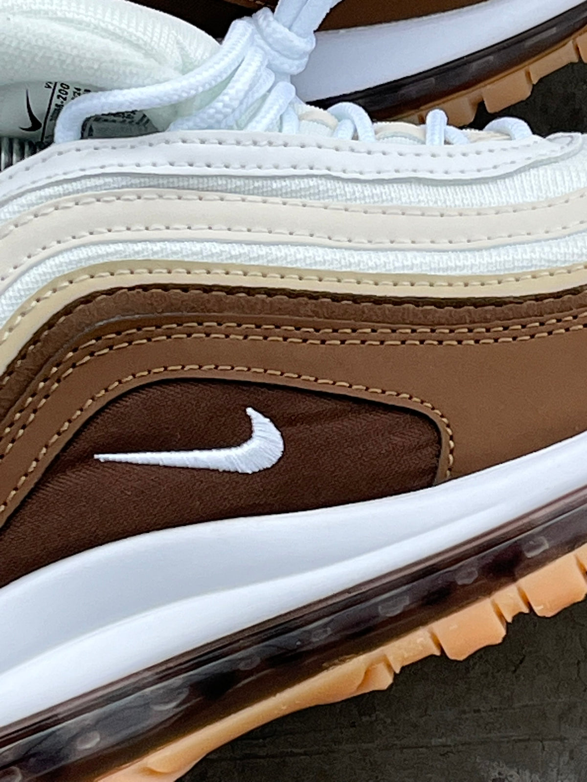 NIKE AIR MAX 97