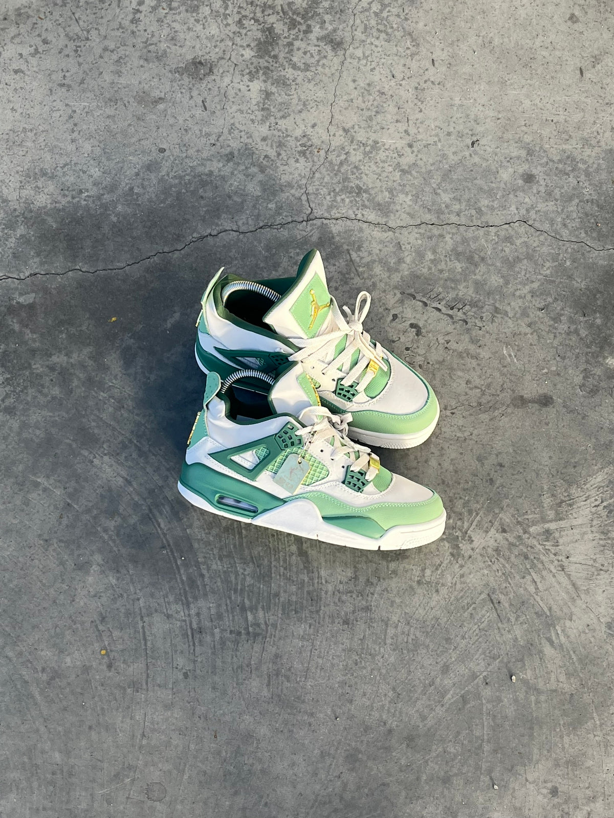 AIR JORDAN RETRO 4