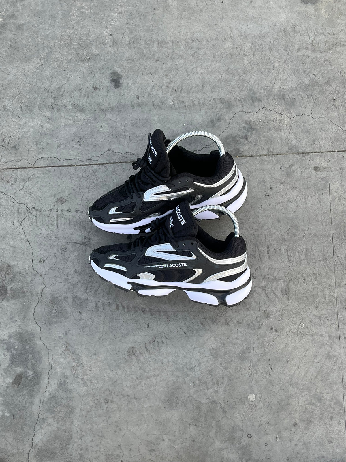 Lacoste L003 2K24