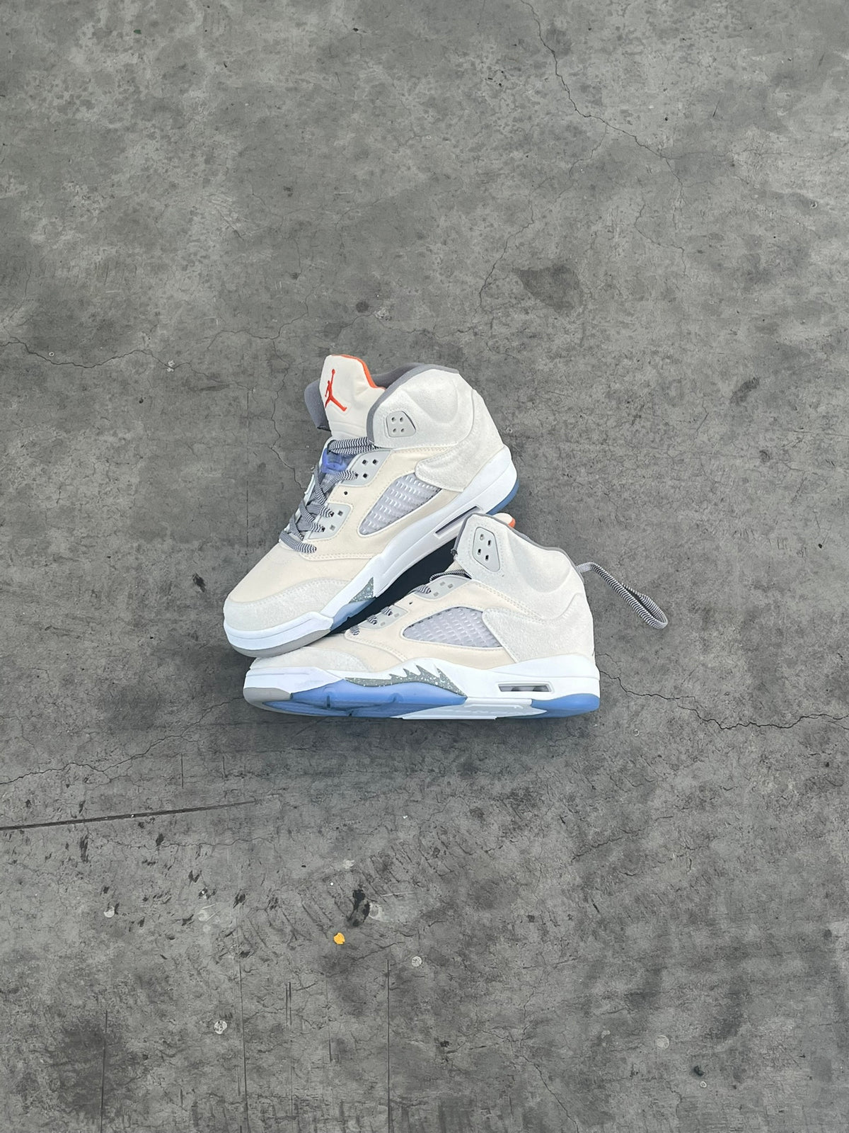 Air Jordan Retro 5
