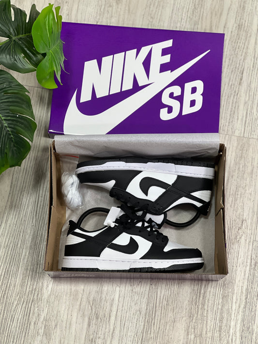 Nike SB Panda