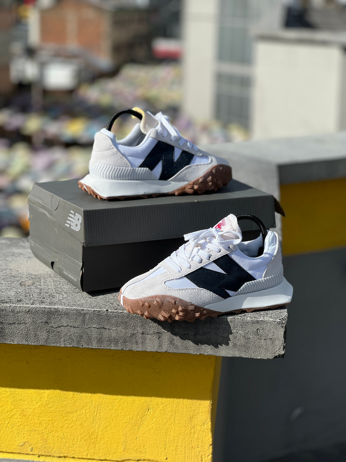 New Balance UXC72