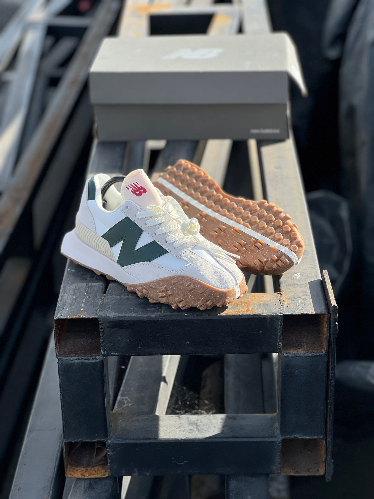 New Balance UXC72