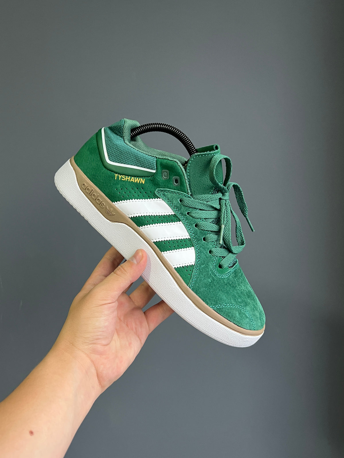 Adidas Originals Tyshawn