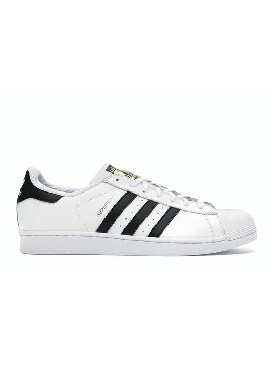 Adidas Superstar Cloud White Core Black