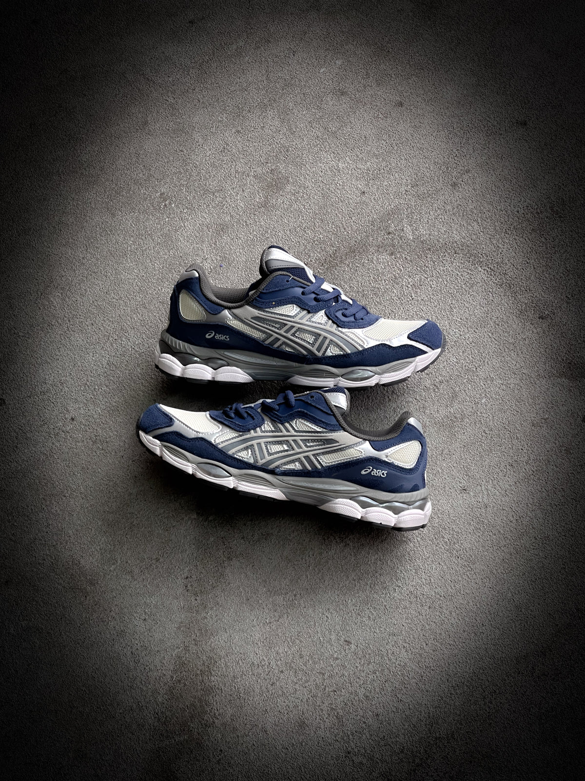 Asics Gel-nyc yankees