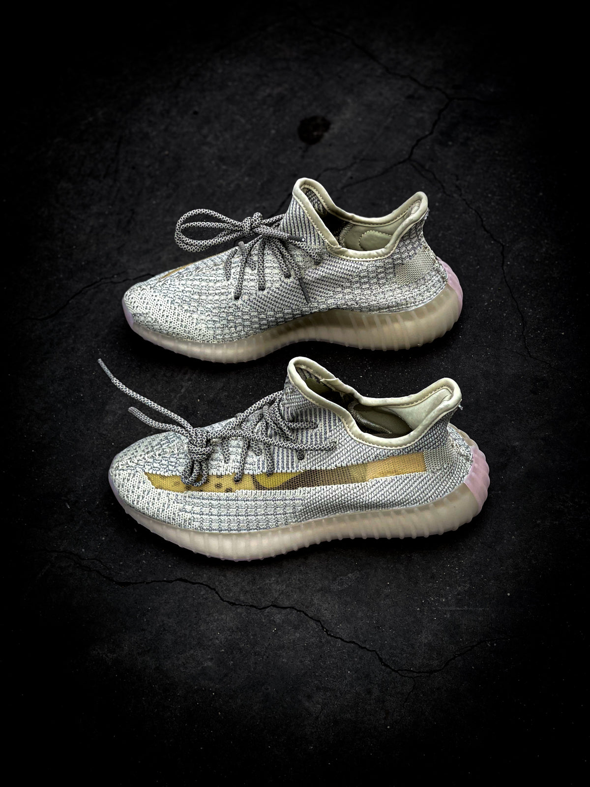 Adidas Yeezy 350