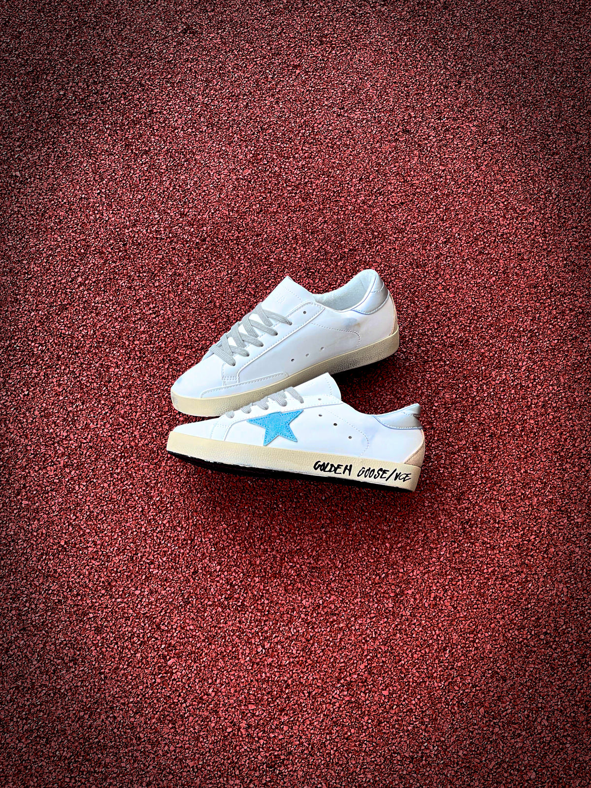 Golden Goose Super-Star