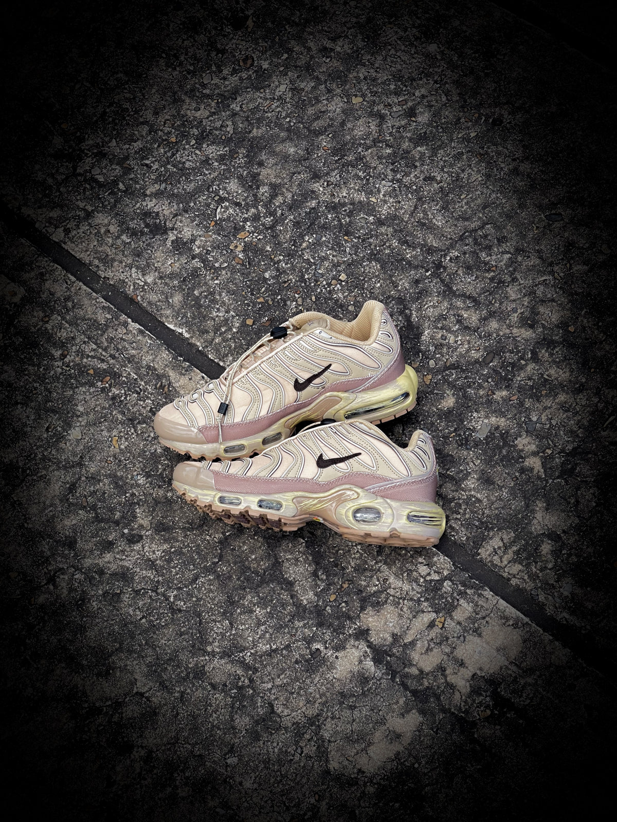 Nike Air Max Plus