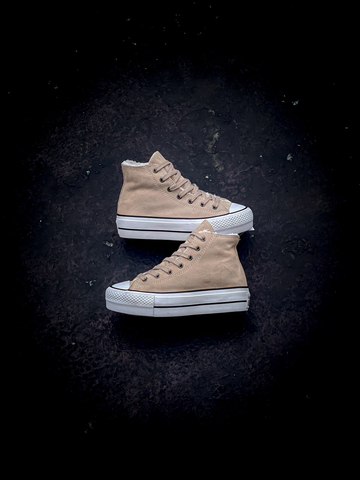 Converse All Star Lift High