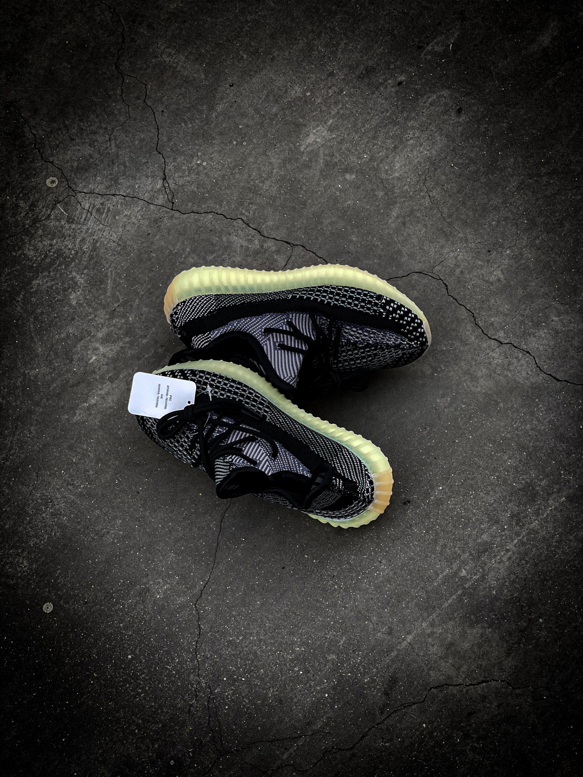 Adidas Yeezy 350