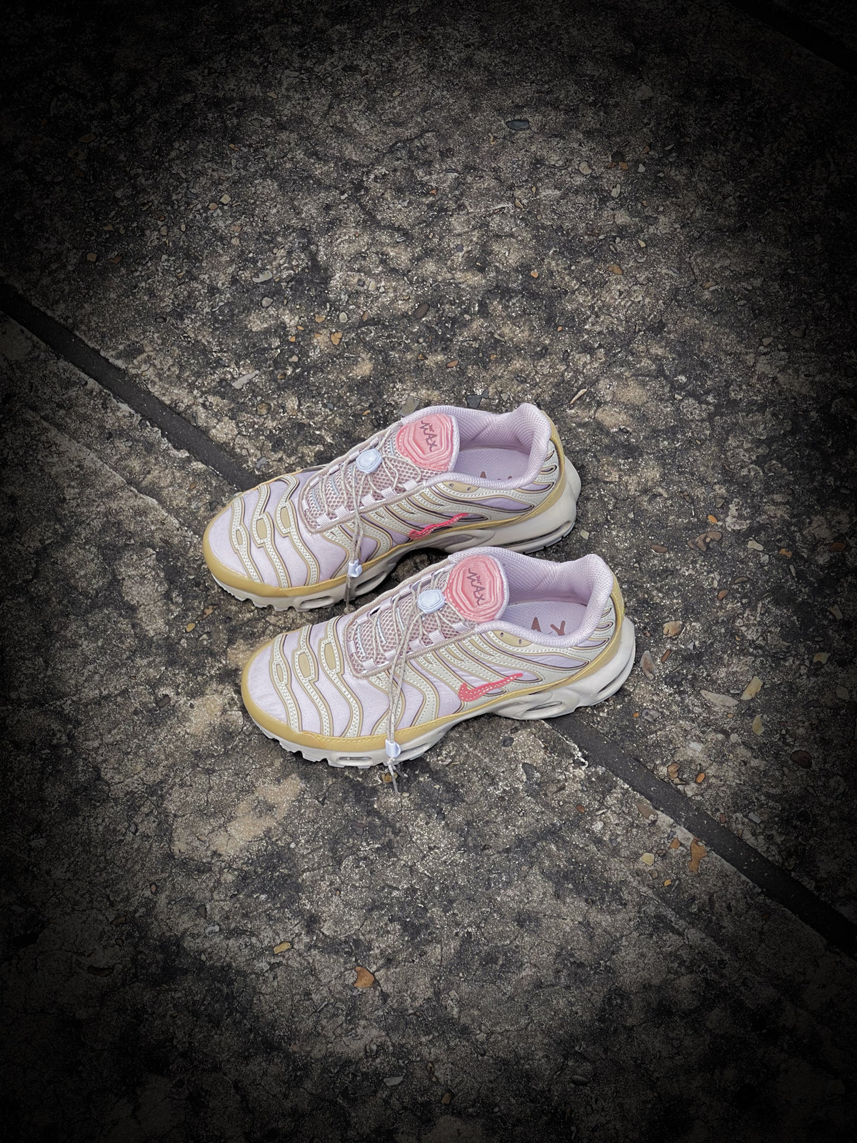 Nike Air Max Plus