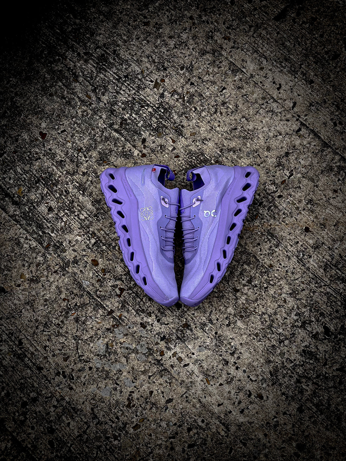 Loewe x On Cloudtilt